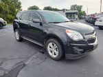 2015 Chevrolet Equinox LS - Image 3