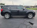 2015 Chevrolet Equinox LS - Image 4