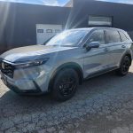 2023 Honda CR-V EX-L AWD