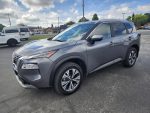 2023 Nissan Rogue SV Moonroof AWD