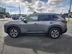 2023 Nissan Rogue SV Moonroof AWD - Image 8