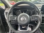 2023 Nissan Rogue SV Moonroof AWD - Image 9