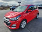 2022 Chevrolet Spark 1LT