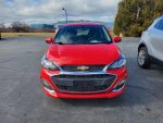 2022 Chevrolet Spark 1LT - Image 2