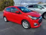 2022 Chevrolet Spark 1LT - Image 3
