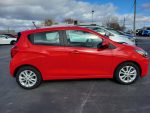2022 Chevrolet Spark 1LT - Image 4