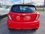 2022 Chevrolet Spark 1LT - Image 6