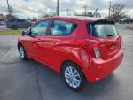 2022 Chevrolet Spark 1LT - Image 7