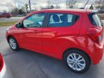 2022 Chevrolet Spark 1LT - Image 8