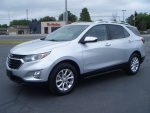 2021 Chevrolet Equinox LT AWD