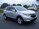 2021 Chevrolet Equinox LT AWD - Image 3