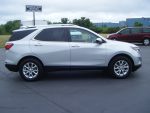 2021 Chevrolet Equinox LT AWD - Image 4