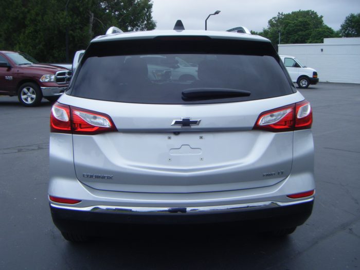 2021 Chevrolet Equinox LT AWD - Image 6