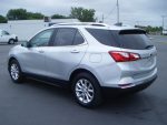 2021 Chevrolet Equinox LT AWD - Image 7