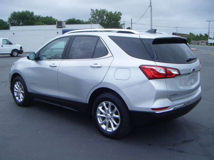 2021 Chevrolet Equinox LT AWD - Image 7