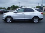 2021 Chevrolet Equinox LT AWD - Image 8