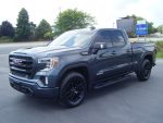 2019 GMC Sierra Elevation 4x4
