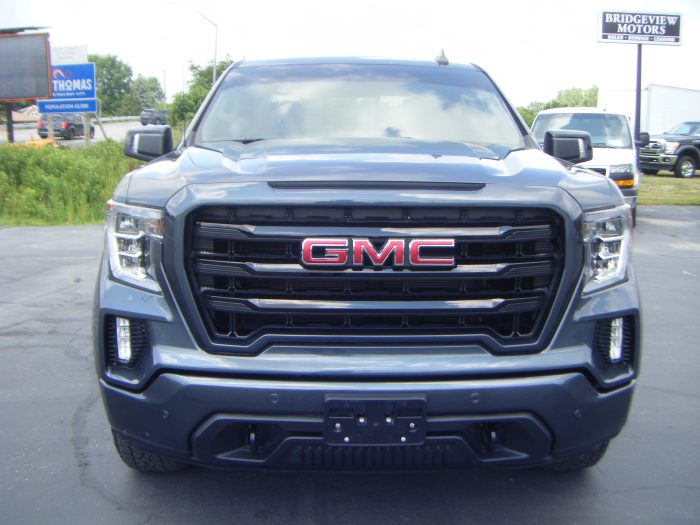 2019 GMC Sierra Elevation 4x4 - Image 2