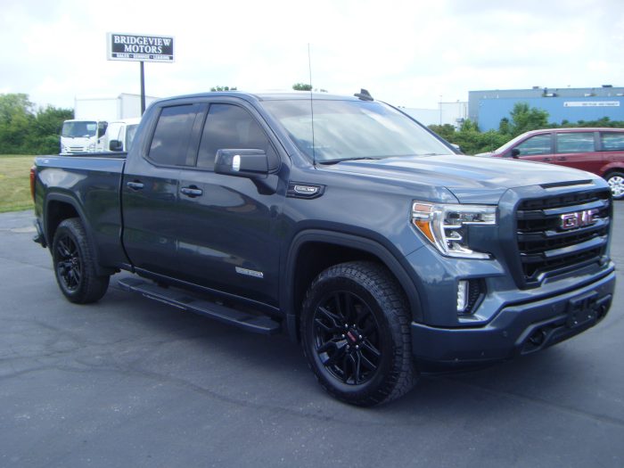 2019 GMC Sierra Elevation 4x4 - Image 3