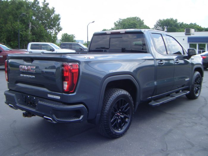 2019 GMC Sierra Elevation 4x4 - Image 5