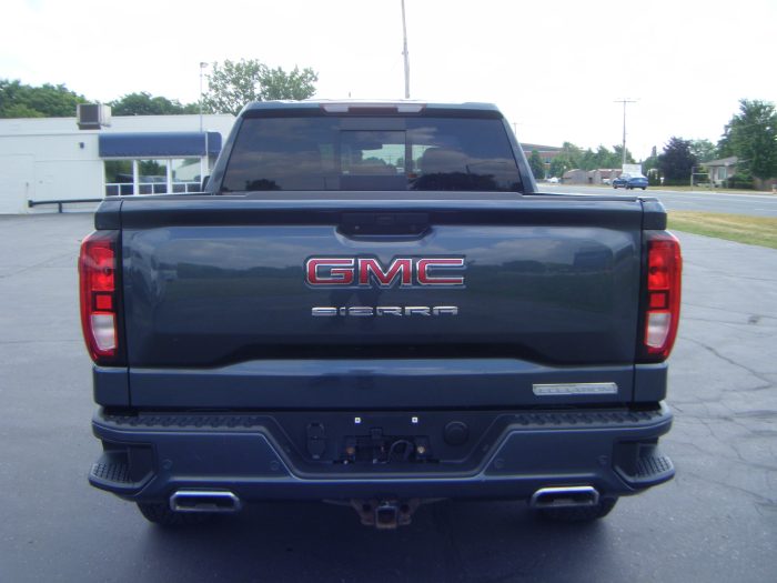 2019 GMC Sierra Elevation 4x4 - Image 6