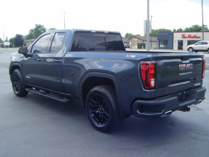 2019 GMC Sierra Elevation 4x4 - Image 7