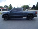 2019 GMC Sierra Elevation 4x4 - Image 8