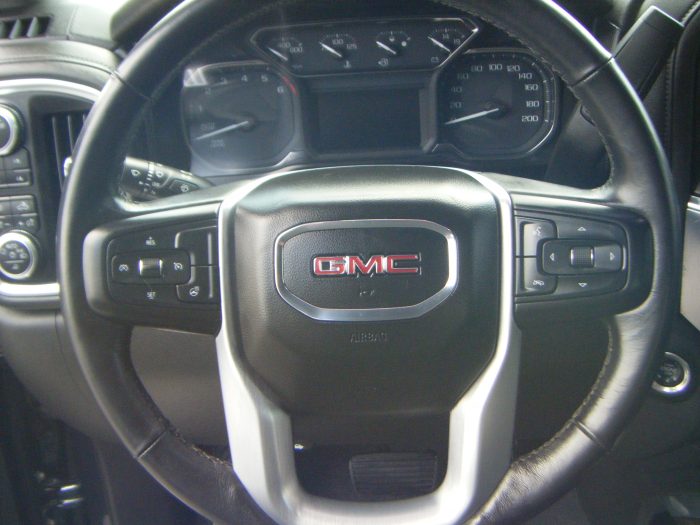 2019 GMC Sierra Elevation 4x4 - Image 9