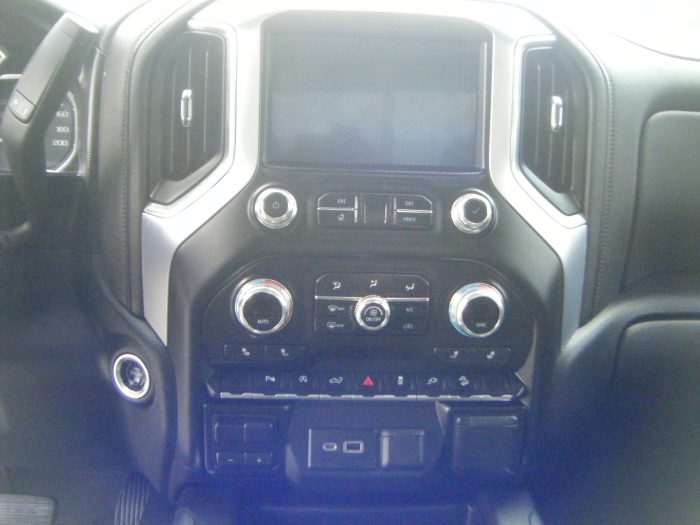 2019 GMC Sierra Elevation 4x4 - Image 10