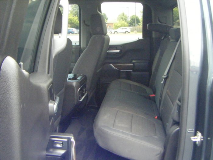 2019 GMC Sierra Elevation 4x4 - Image 11