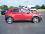 2021 Hyundai Kona Luxury AWD - Image 4