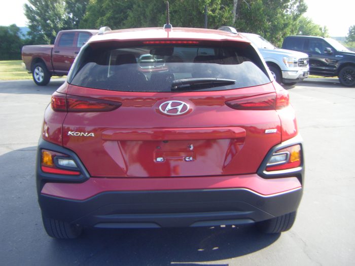 2021 Hyundai Kona Luxury AWD - Image 6