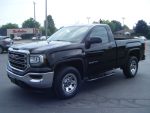 2018 GMC Sierra 4x4