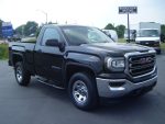 2018 GMC Sierra 4x4 - Image 3