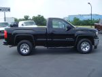 2018 GMC Sierra 4x4 - Image 4