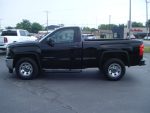 2018 GMC Sierra 4x4 - Image 8