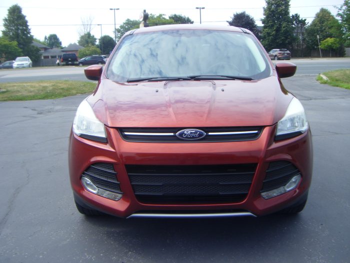2014 Ford Escape SE - Image 2