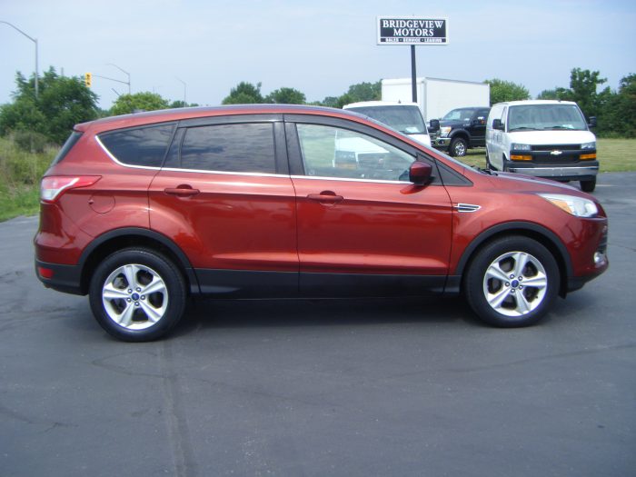 2014 Ford Escape SE - Image 4