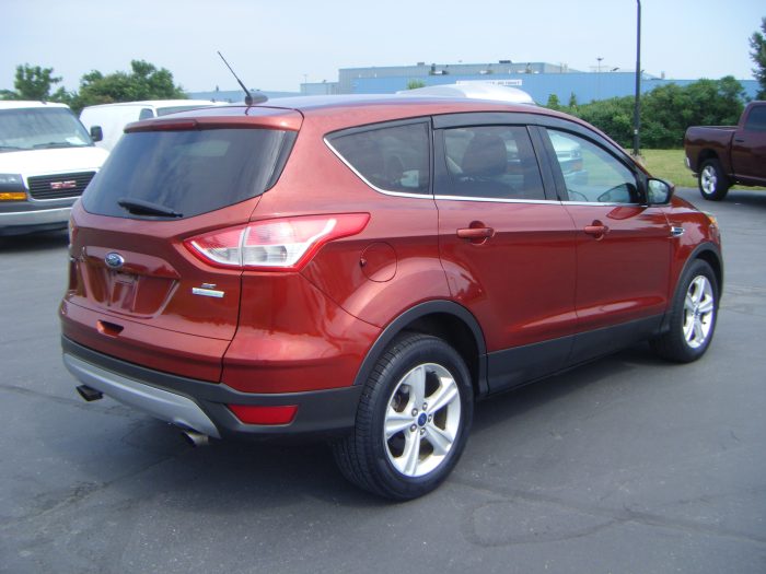 2014 Ford Escape SE - Image 5