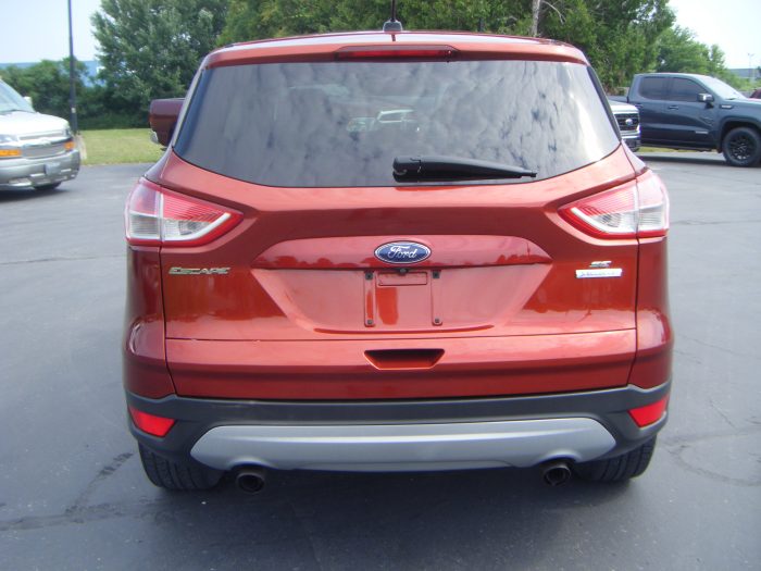 2014 Ford Escape SE - Image 6