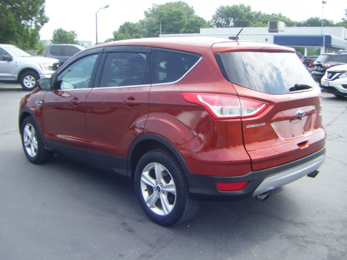2014 Ford Escape SE - Image 7
