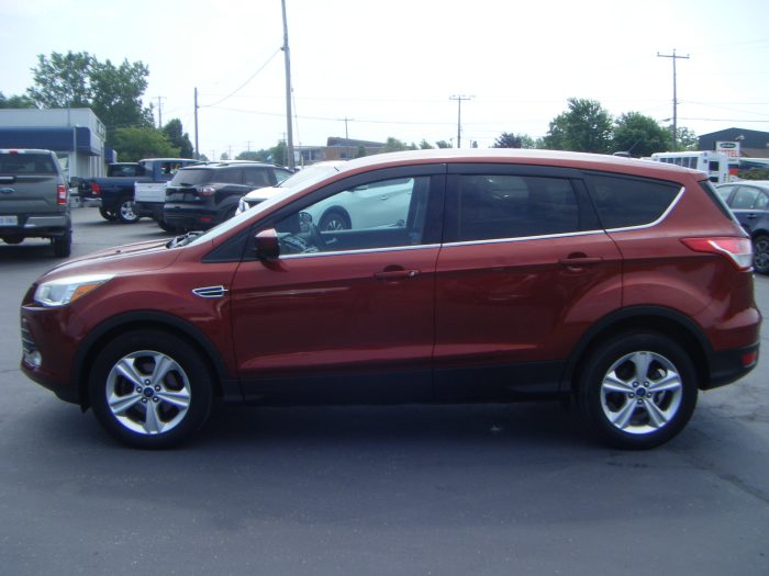 2014 Ford Escape SE - Image 8