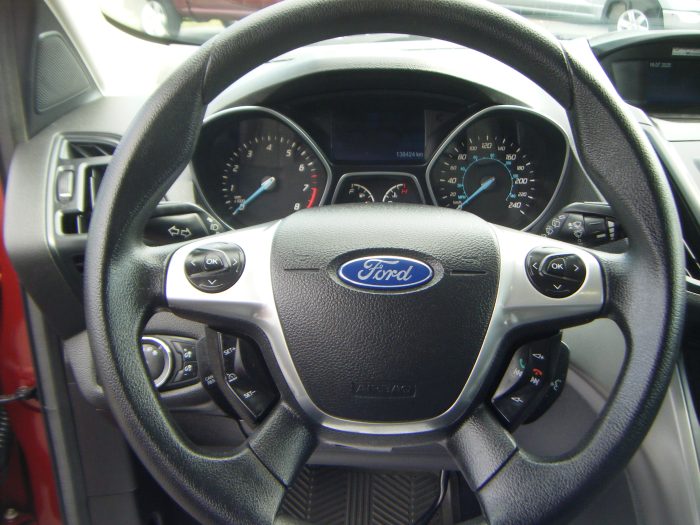2014 Ford Escape SE - Image 9