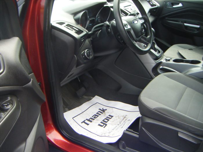 2014 Ford Escape SE - Image 11