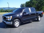 2022 Ford F150 XLT 4x4 5.5" Box