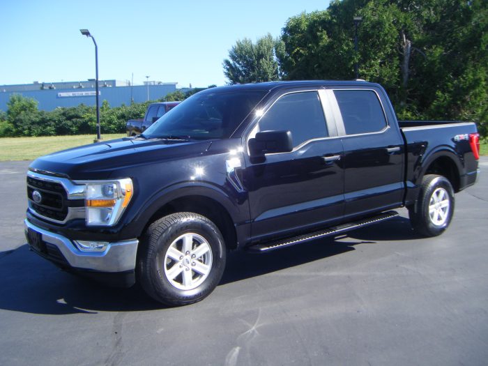 2022 Ford F150 XLT 4x4 5.5" Box - Image 1