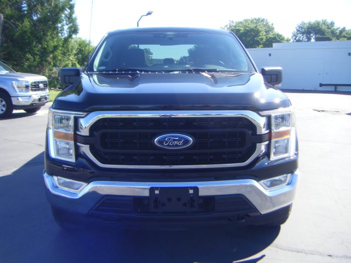 2022 Ford F150 XLT 4x4 5.5" Box - Image 2