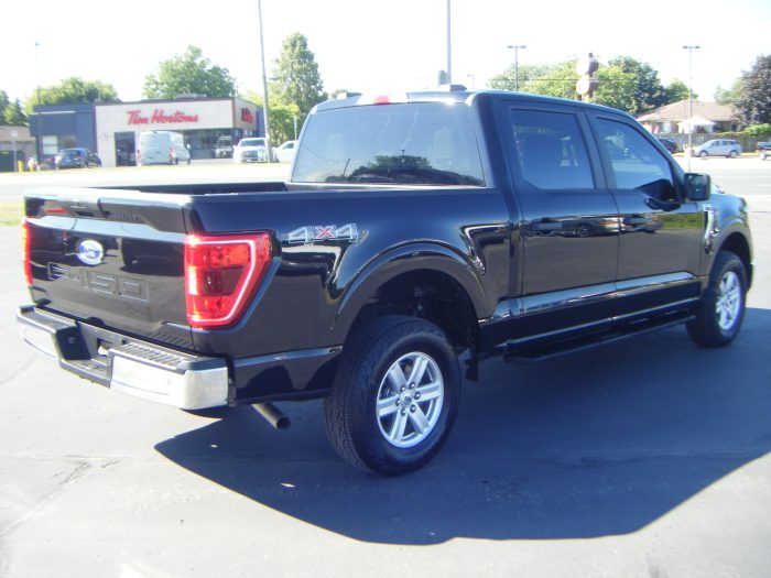 2022 Ford F150 XLT 4x4 5.5" Box - Image 5