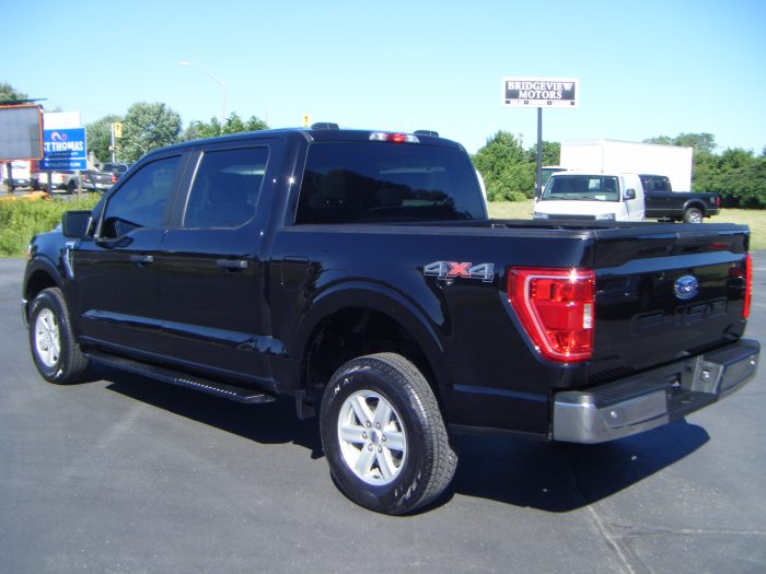 2022 Ford F150 XLT 4x4 5.5" Box - Image 7