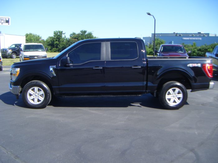 2022 Ford F150 XLT 4x4 5.5" Box - Image 8